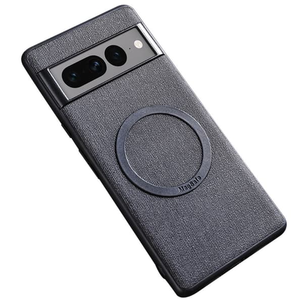 Google Pixel 8 Pro MagSafe telefoncover - Sort