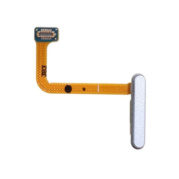 Galaxy Z Fold5 5G Fingeravtrycksknapp med Flex - Blå