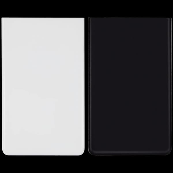 Google Pixel 7 Bagcover - Hvid