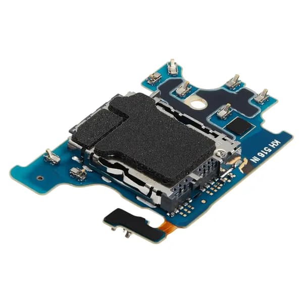 Samsung Galaxy S25 Edge Opladerstik Original