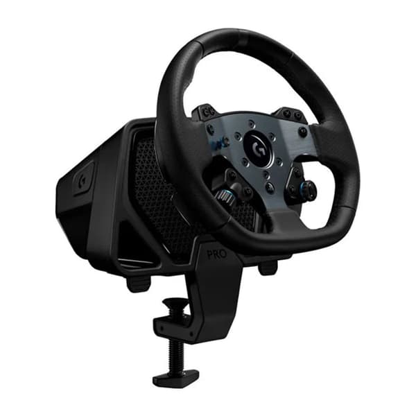 Logitech G PRO Racing Wheel til Xbox og PC - Ny stand