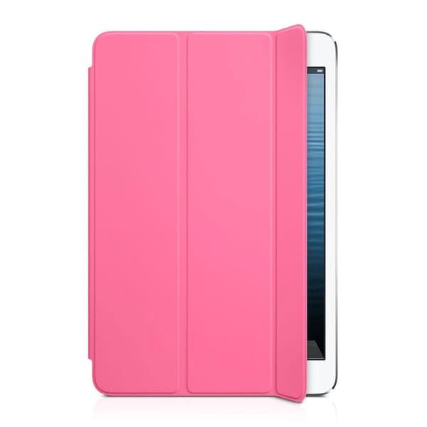 TLP Smart Case iPad Mini - Pink