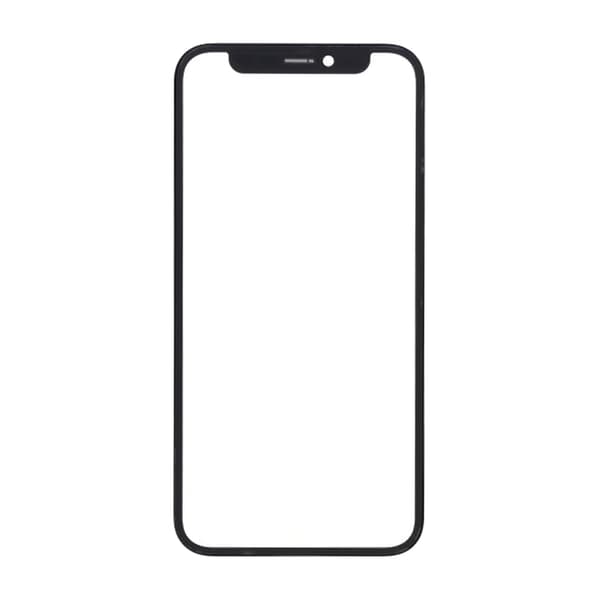 iPhone 12 Mini lasinäyttö OCA-kalvolla