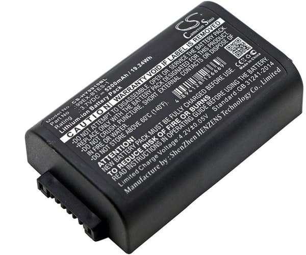 Batteri til Dolphin 99EX osv.