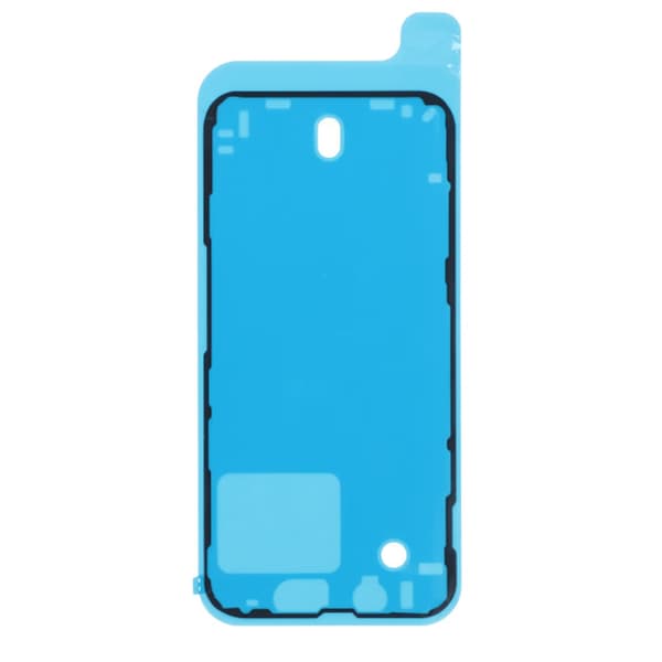 iPhone 13 Mini ZY In-Cell FHD LCD-skærm Sort