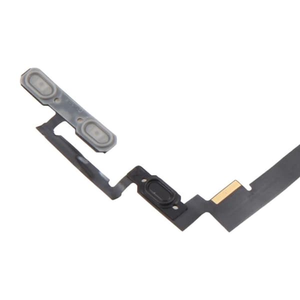 Google Pixel 8a afbryderknap Flex