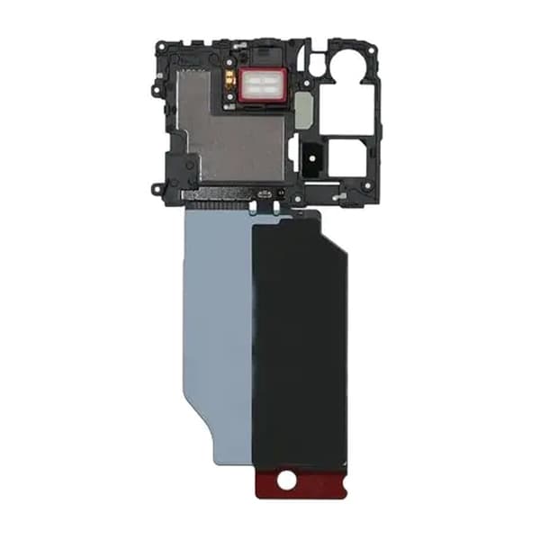 Samsung Galaxy S20 FE 5G NFC antenna and inductive charging loop