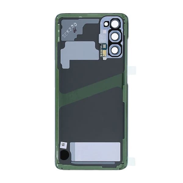 Samsung Galaxy 20 Baksida - Blå