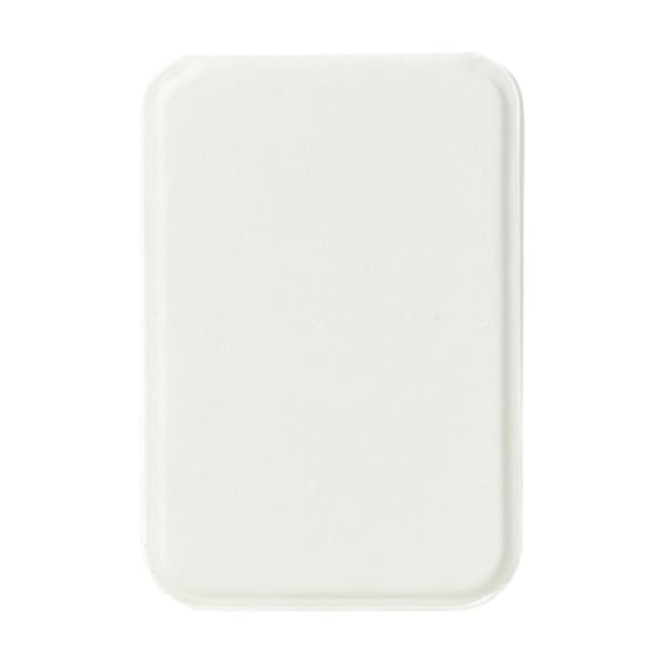 Foldable Suction Cup Phone Stand & Card Holder White