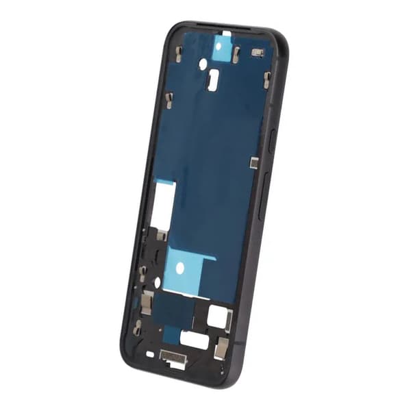 Google Pixel 8a Mellemramme Sort