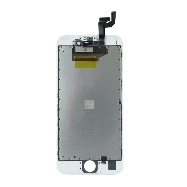 iPhone 6S LCD Skärm Refurbished - Vit