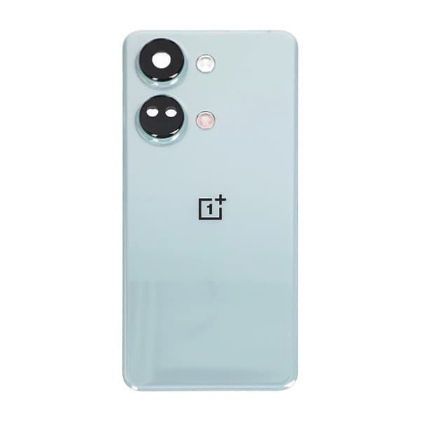 OnePlus Nord 3 5G Baksida - Grön