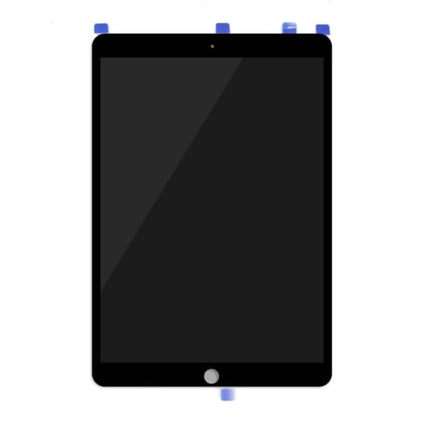 iPad Air 10.5 (3. generation 2019) Original LCD-skærm - Sort