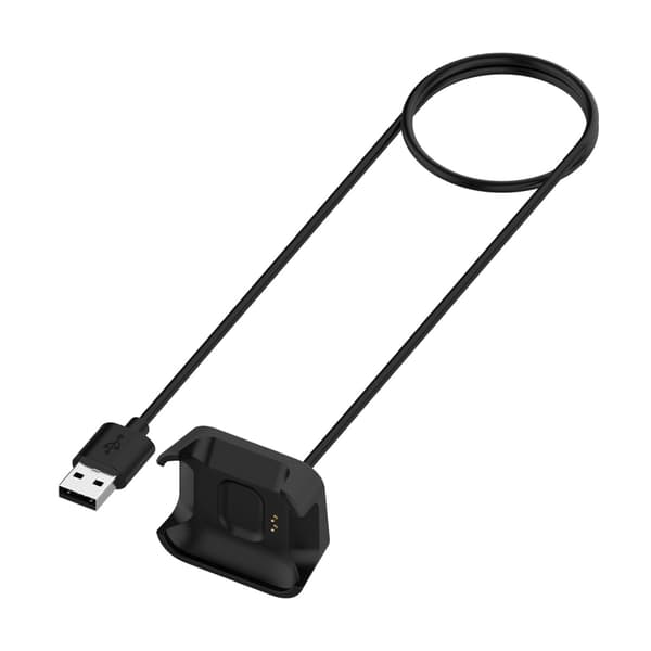 Opladerkabel USB til Mi Watch Lite og Redmi Watch - 2-bens Universal