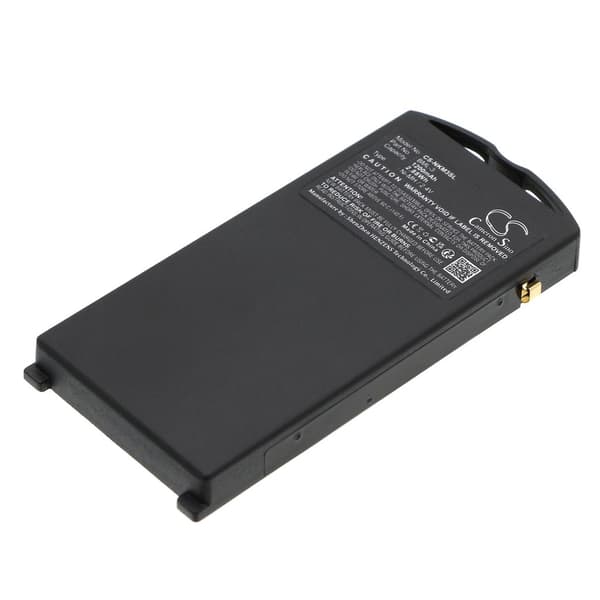 Batteri til BML-3 erstatningsbatteri