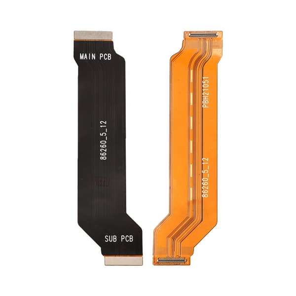 OnePlus Nord N10 5G Hovedflex
