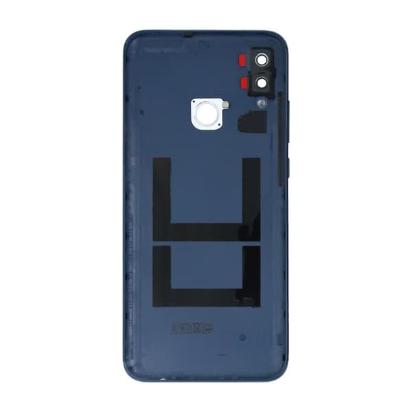 Huawei P Smart 2019 Baksida/Batterilucka OEM - Blå