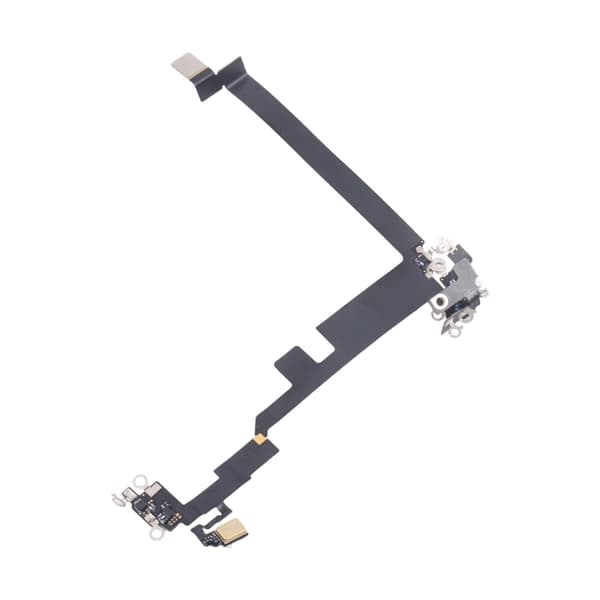 iPhone 16 Pro Max Högtalarkabel med Mikrofon Flexkabel