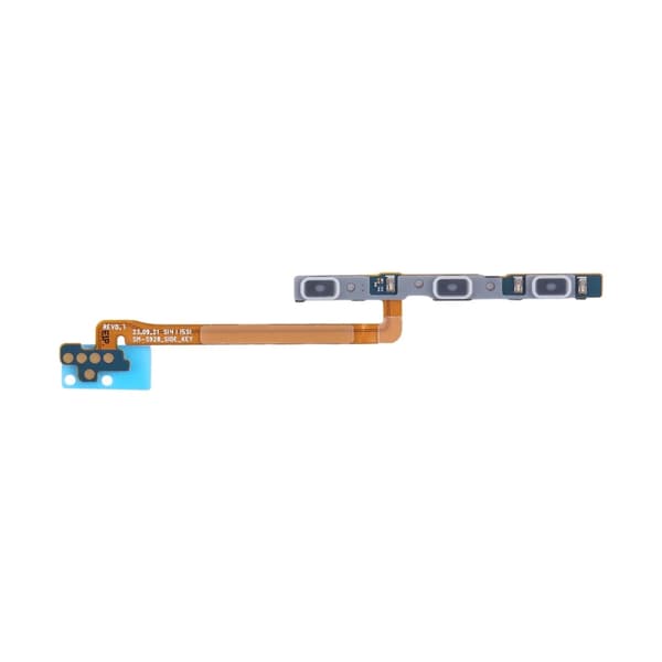 Samsung Galaxy S24 Ultra Power Flex-kabel