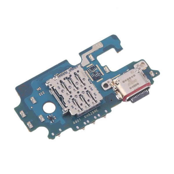 Samsung Galaxy S25 FE SM-S731 Opladerstik