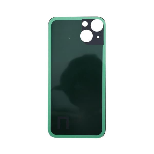 iPhone 13 Back Cover Original Pink-Big Camera Hole Size