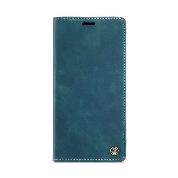 CASEME 013 Cover til iPhone 12/12 Pro - Grøn