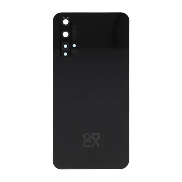 Huawei Nova 5T Back Cover Black OEM