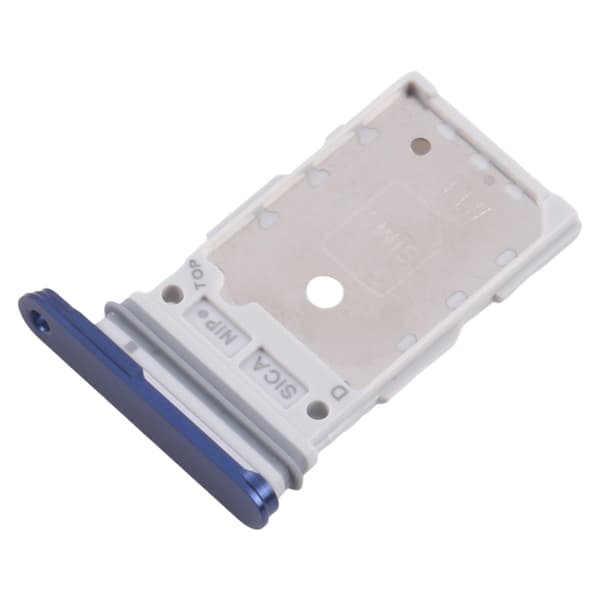 Samsung Galaxy S25/S25 Plus Sim Card Holder - Navy