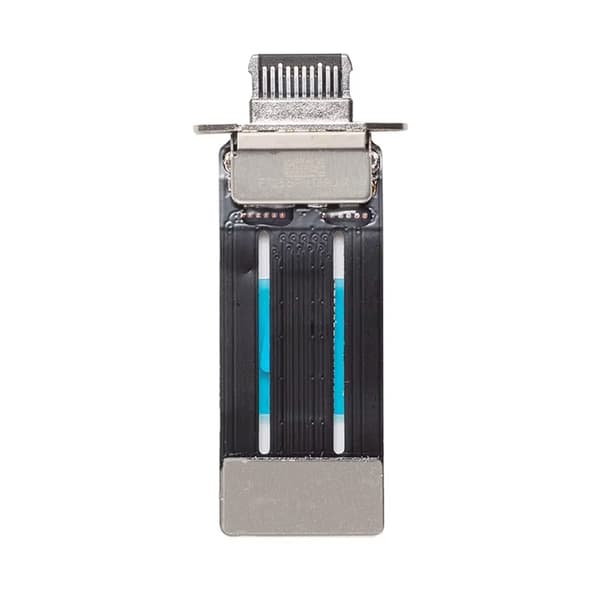iPad Mini 6 Laddkontakt Flexkabel - Vit