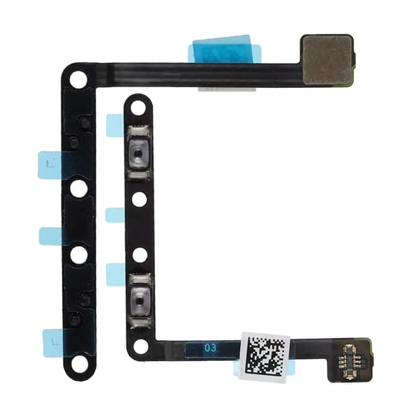 Pad Pro 12.9 6. Gen Volumen Flexkabel