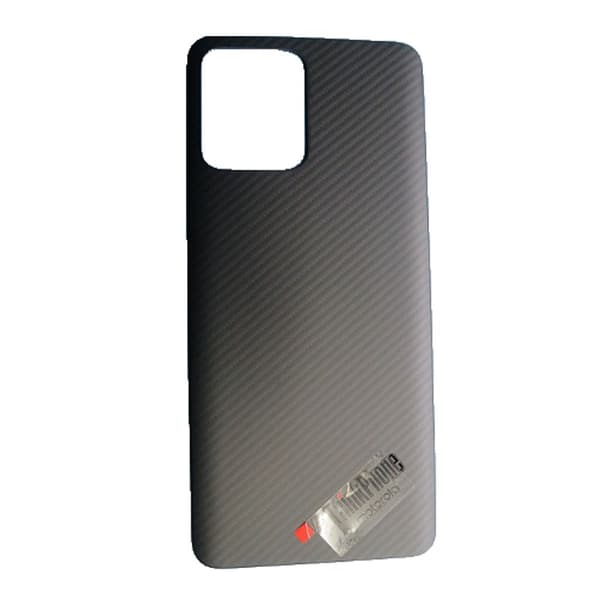 Motorola ThinkPhone XT2309-2 Baksida - Svart
