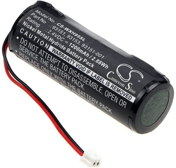 Akku Wella Pro 9550 yms.