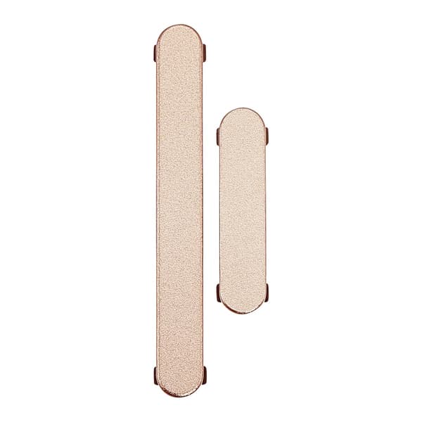 Samsung Galaxy S26+ Button Pair - Gold