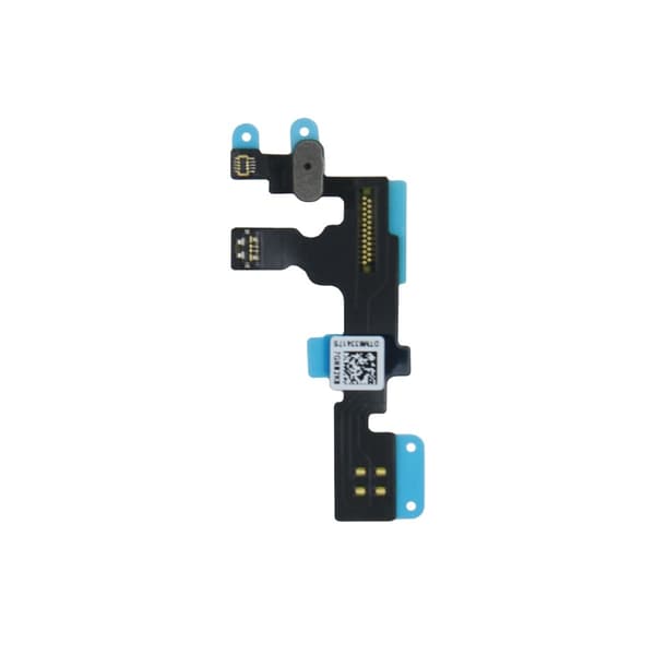 Apple Watch Series S1 42mm Mikrofoni Flex