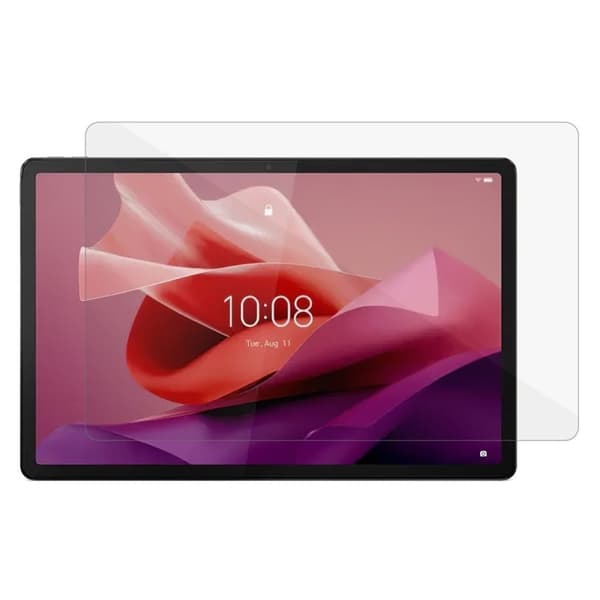 Lenovo Tab P12 -tabletin näytönsuoja - Läpinäkyvä