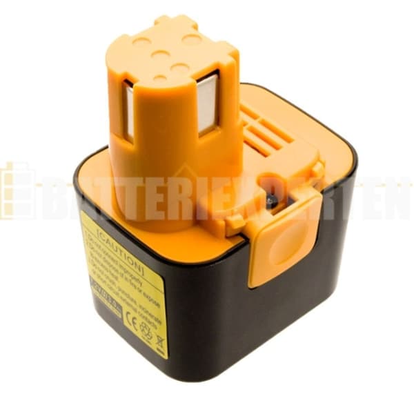 Batteri til PANASONIC 7.2V 2.0Ah NI-MH