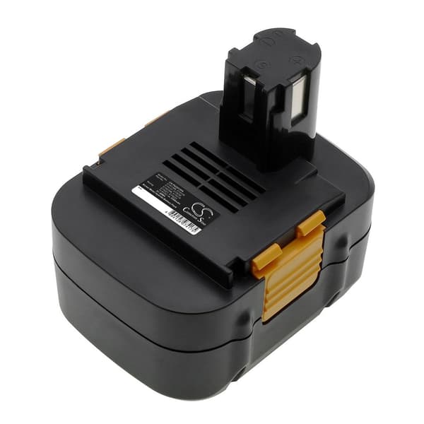 Batteri til Panasonic EY3530 etc.