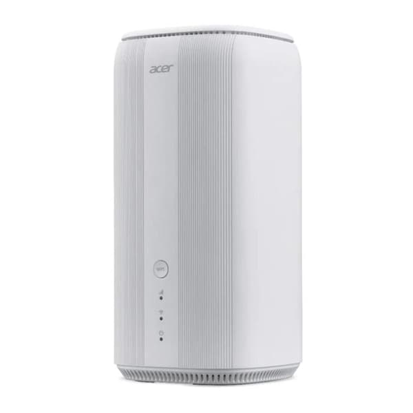Acer Connect X6E 5G CPE Router - Som ny