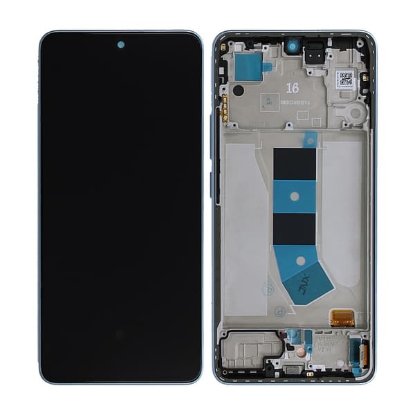 Xiaomi Redmi Note 13/Redmi Note 13 NFC Display - Blå