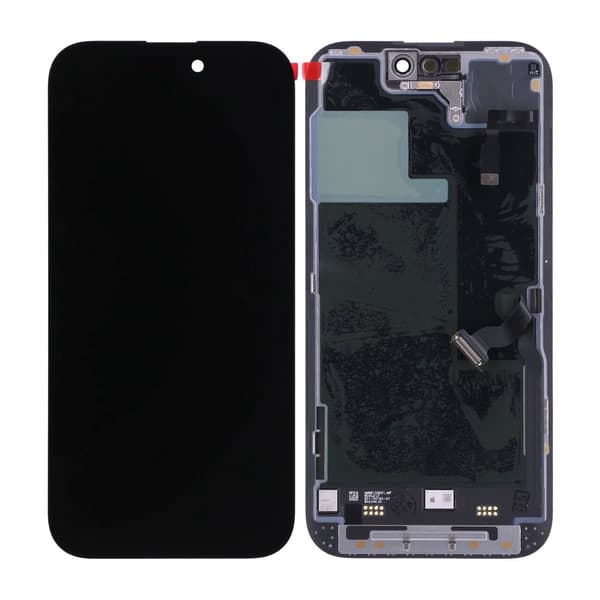 iPhone 14 Pro LCD-skærm Original (Service ny+ Sensor kør diagnose)