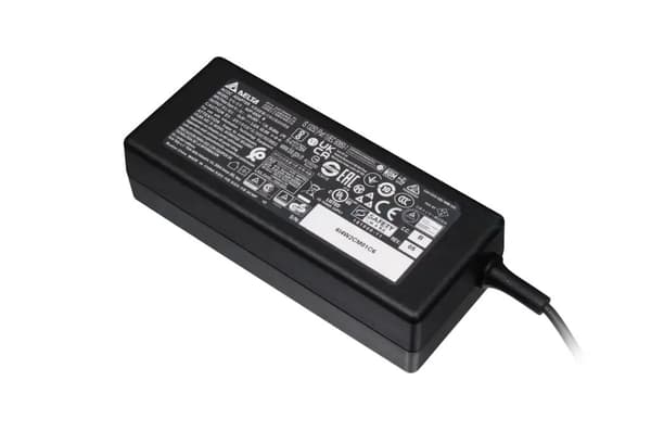 Acer AC-adapter 65W, 19V, C5 3 ben