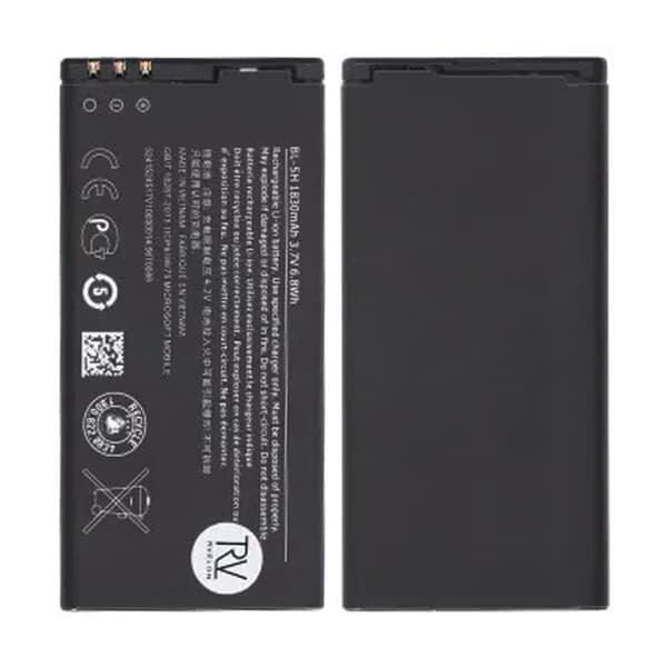 Akku Nokia Lumia 635:lle
