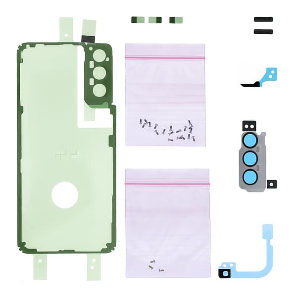 Samsung Galaxy S21 og SM-G996B Klæbebåndssæt