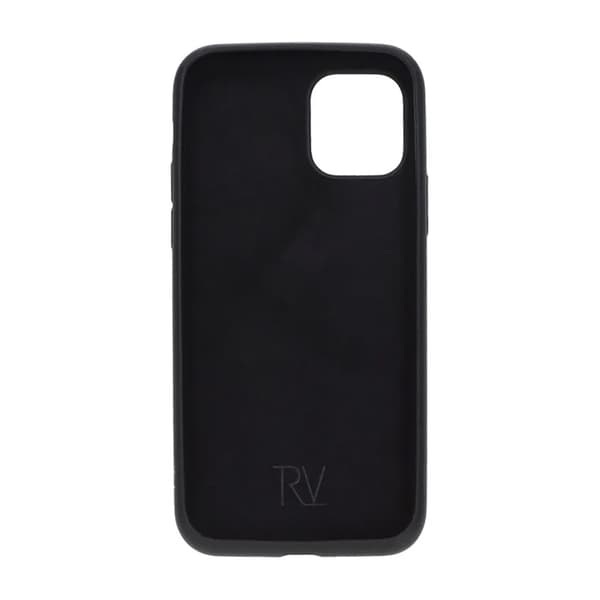 iPhone 11 Pro Silikone Cover Rvelon - Sort