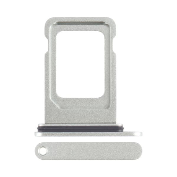 iPhone 15 ja 15 Plus Max SIM-korttipidike - Vihreä
