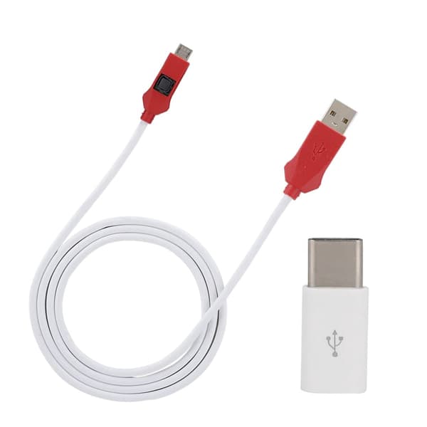 EDL Deep Flash-kabel til Miui Engineering Line servicekabel til 9008-tilstand EDL-flash med MlUl 5
