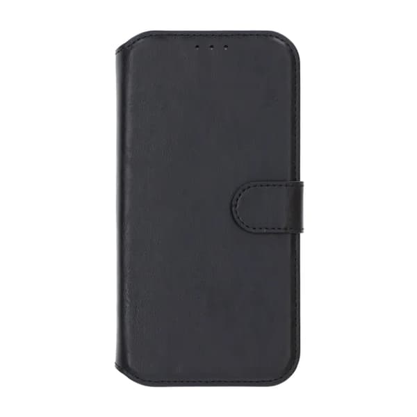 Rvelon Pungcover Magnet til iPhone Air - Sort