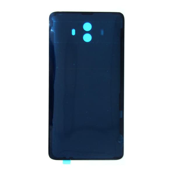 Huawei Mate 10 Bagside/Batteridæksel OEM - Sort