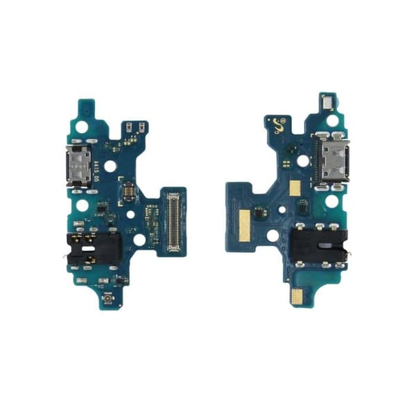 Samsung Galaxy A41 SM-A415F Ladekontakt - Original