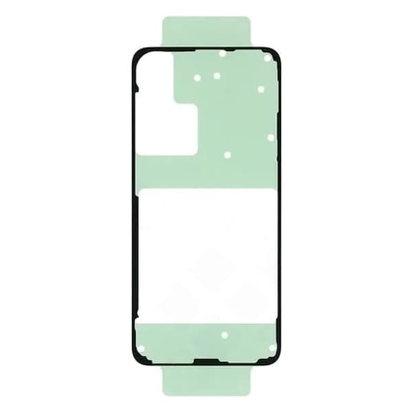 Samsung Galaxy S25 Selvklæbende tape til bagside